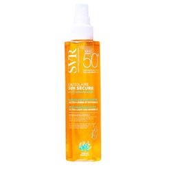 SVR Sun Secure Eau Solaire SPF50+ 200ML