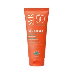 SVR Sun Secure Lait SPF50+ 100ml Mini Talla
