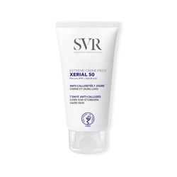 Svr Xerial 50 Crema Peus 50ml