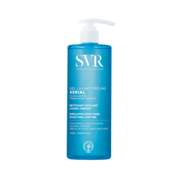Pack Xerial 10 Lait + SVR Xerial Gel Peeling 800 ml - Renueva, Hidrata y Transforma la piel