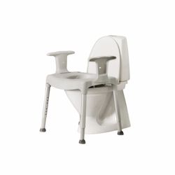 Tamboret Swift AD500 Comode PRÀCTICA