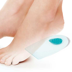 Talonera Espolon Orifici Desplaçable T Peq 2 U