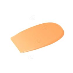 Talonera Para Descanso Silicona 38 40 T Med 2 U