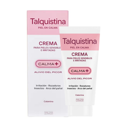 Talquistina Crema 100 Ml