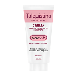 Talquistina Crema 100 Ml