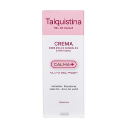 Talquistina Crema 100 Ml