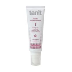 Tanit Fluido Despigmentante 50ml