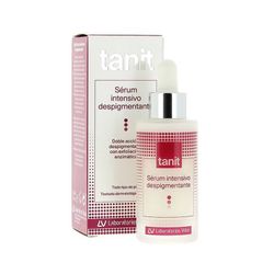Tanit Serum Intensivo Despigmentante 30 ml