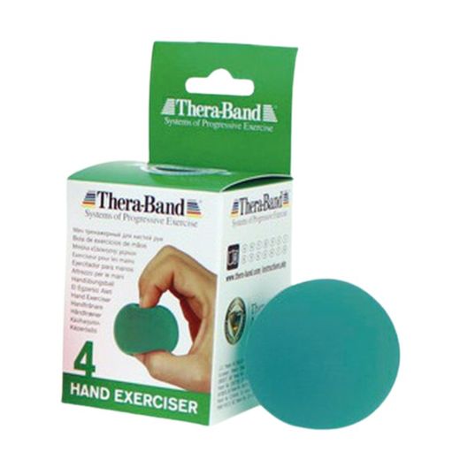 Thera-Band Pilota Exercitadora per a Manos