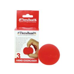 Thera-Band Pilota Exercitadora per a Manos