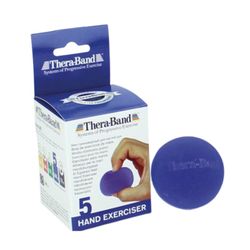 Thera-Band Pilota Exercitadora per a Manos