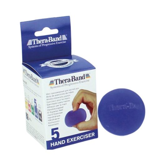 Thera-Band Pilota Exercitadora per a Manos