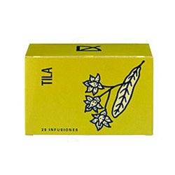 Tila La Pirenaica 12 G 20 Filtros