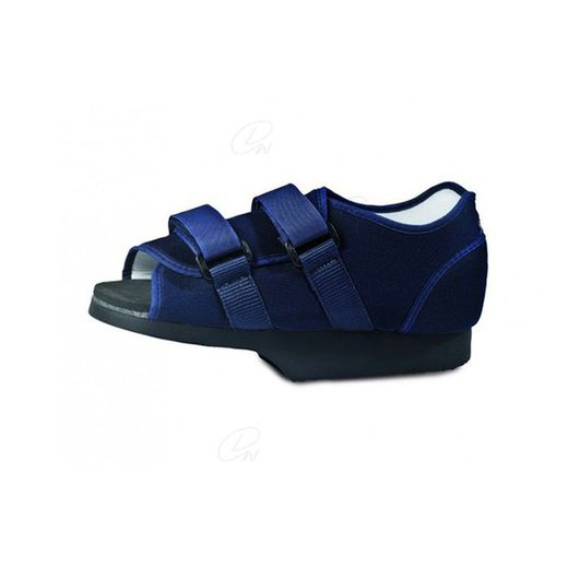 Tovipie Calzado Postoperatio Cuna Invertida T  Med
