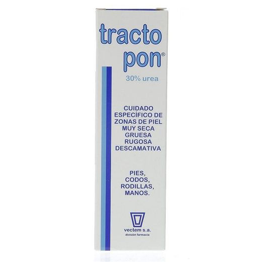Tractopon Urea 30% 40ml