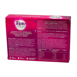 Triptomax 30 Comp