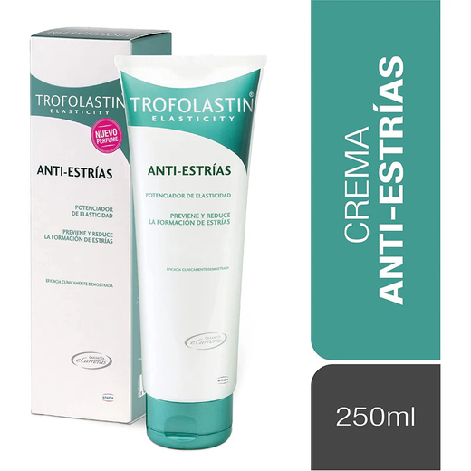 Trofolastin Antiestries 250 Ml