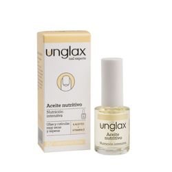 Unglax Aceite Nutritivo 10ml