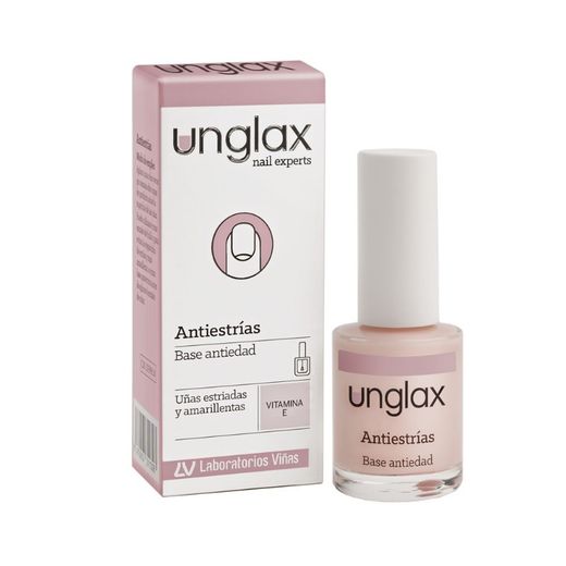 Unglax Antiestrias 10ml