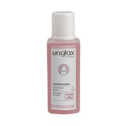 Unglax Quitaesmalte 115ml