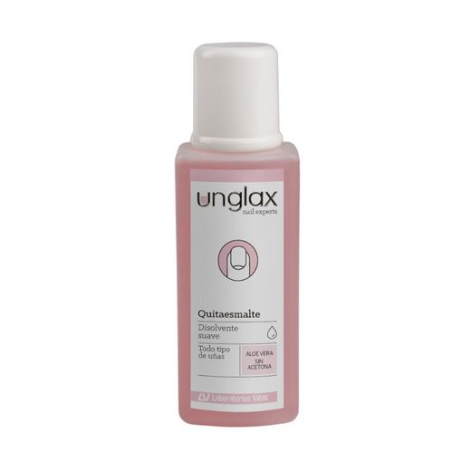 Unglax Quitaesmalte 115ml