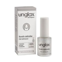 Unglax Scrub Cutícules 10ml