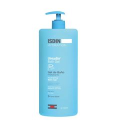 Ureadin Bath Gel Piel Seca Y Tirante 1l