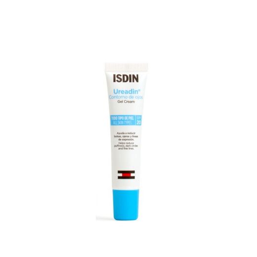 Ureadin Contorn d'Ulls Antiedat Gelcrema 15 Ml