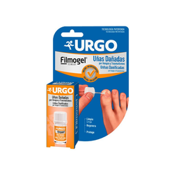 Urgo Filmogel Uñas Dañadas