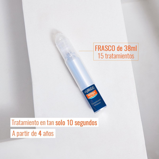 Urgo Verrugas Manos y Pies 15uds – Tratamiento eficaz para eliminar verrugas