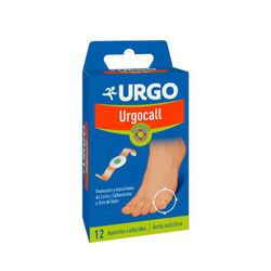 Urgocall 12 Apósitos