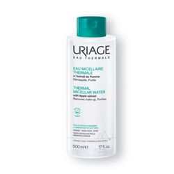 Uriage Agua Micelar Termal Piel Mixta Grasa 500 Ml
