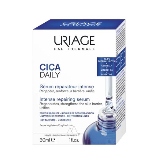 Uriage Bariederm Cica-Daily Serum 30ml