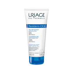 Uriage Bariéderm Cica Gel Nettoyant 200 ml | Limpieza reparadora