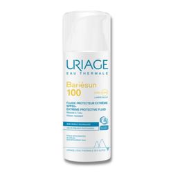 Uriage Bariesun 100 Fluido Protector Extremo Spf 50