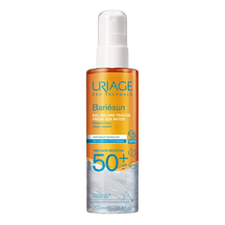 Uriage Bariésun Oli Sec SPF50+ 200ml – Acabat Satinat