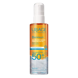 Uriage Bariésun Aigua Solar Refrescant SPF50+ 200ml – Bruma Lleugera