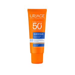 Uriage Bariesun Crema Spf50+ Color Daurat 50ml