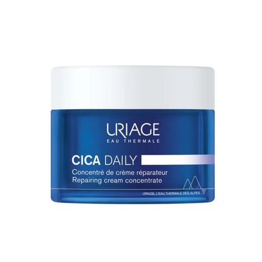Uriage Cica Daily Crema Reparadora Concentrada 50ml