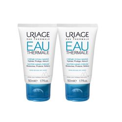 Uriage Crema De Manos Duplo 2x50ml