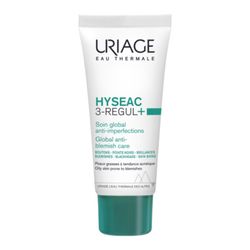 Uriage Hyseac 3 Regul Cuidado Global Anti-Imperfecciones 40 Ml
