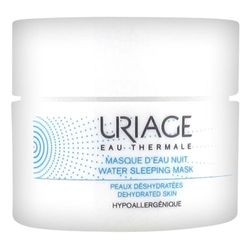 Uriage Mascarilla Agua De Noche 50 Ml