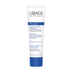 Uriage Pruriced Crema Calmante 100ml