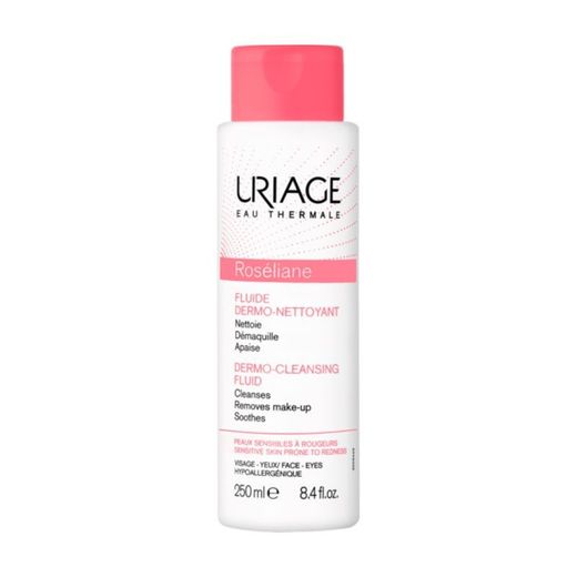 Uriage Roseliane Dermo-Netejador 250 Ml