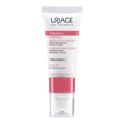 Uriage Tolederm Control Contorno de Ojos Calmante 15ml