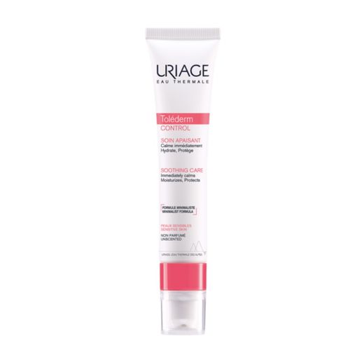 Uriage Tolederm Control Crema Ligera 40ml