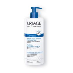 Uriage Xemose Balsamo Oleocalmante 500 Ml