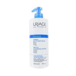 Uriage Xemose Syndet Gel Cremoso Limpiador 500ml
