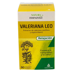 Valeriana Leo Angelini 80 Comp