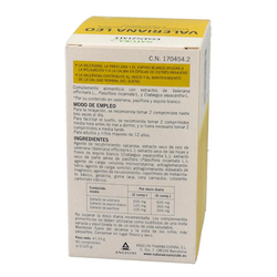Valeriana Leo Angelini 80 Comp